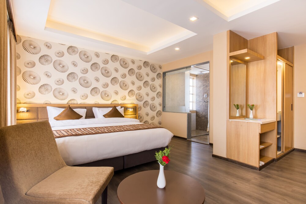 Bouddha Boutique Hotel