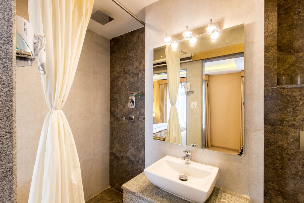 Bouddha Boutique Hotel