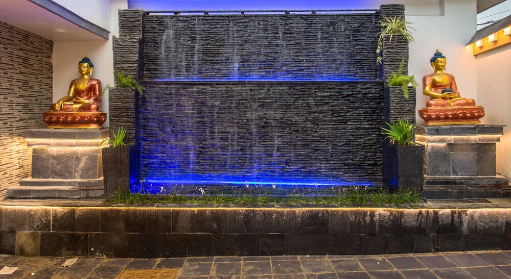 Bouddha Boutique Hotel