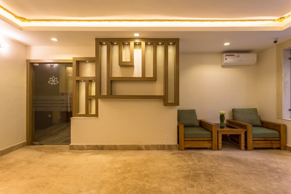 Bouddha Boutique Hotel