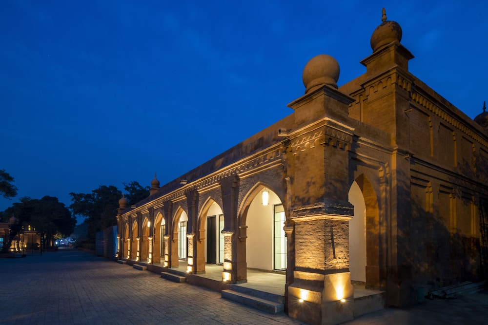 The Earth Amritsar-Trademark Collection