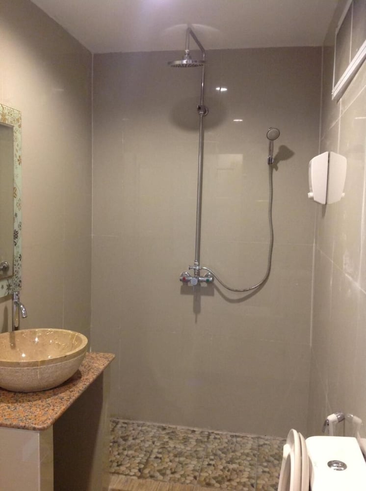 Baandara Resort Saraburi