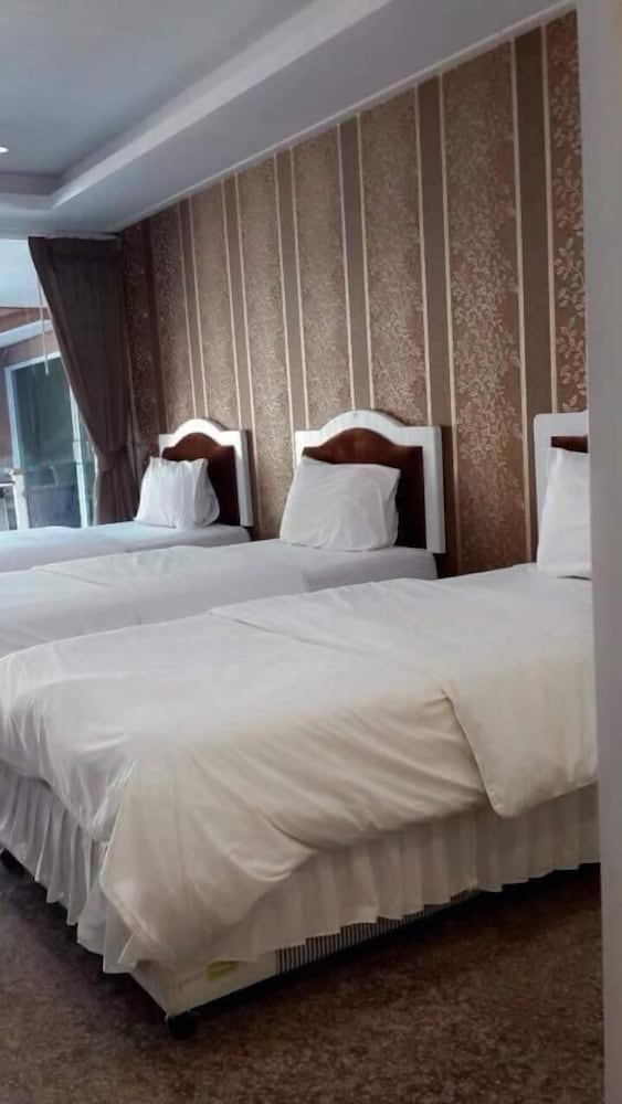 Baandara Resort Saraburi