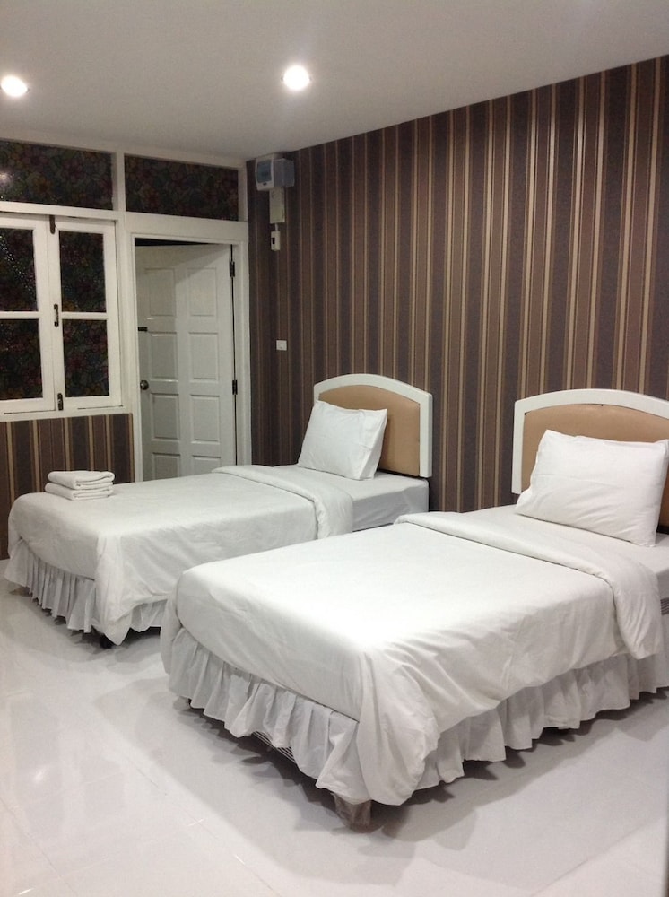 Baandara Resort Saraburi