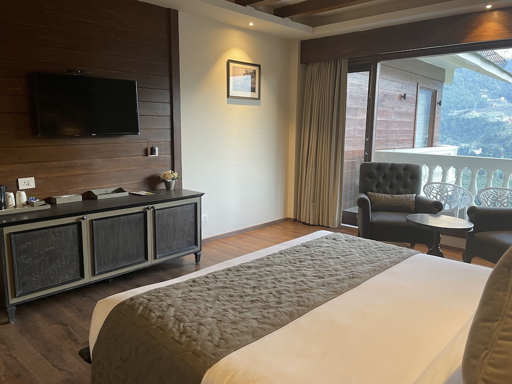 Sylvan Hues- Boutique Resort Manali