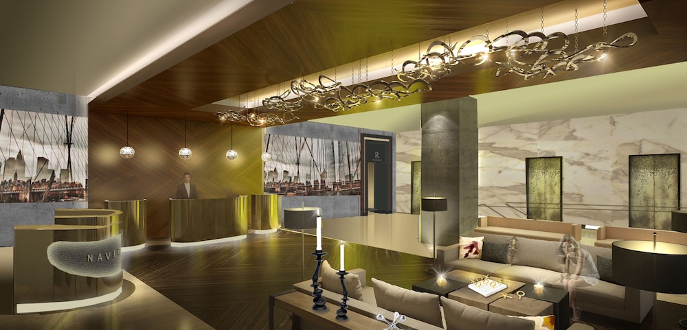Renaissance New York Midtown Hotel