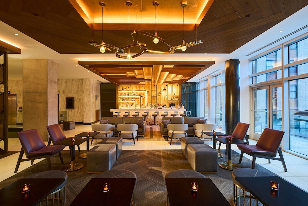Renaissance New York Midtown Hotel