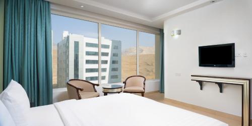 Centara Life Muscat Dunes Hotel