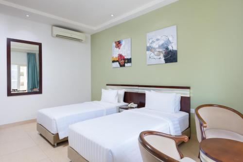 Centara Life Muscat Dunes Hotel