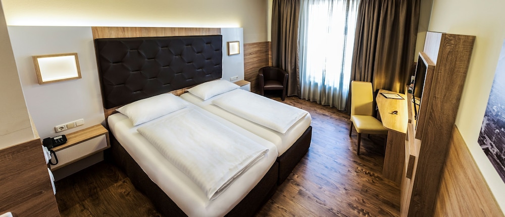 Theater Hotel Salzburg