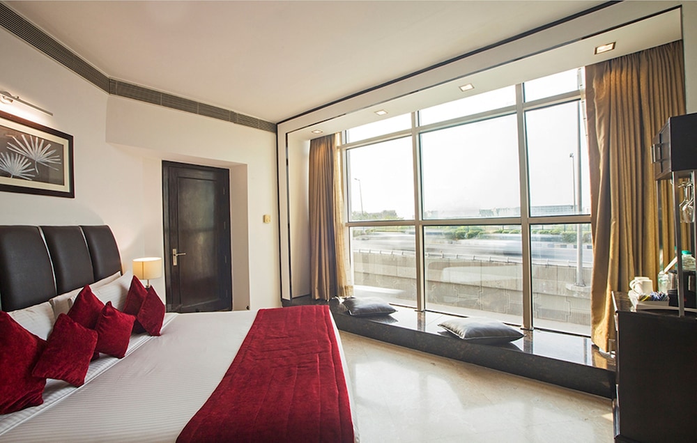 Hotel Shanti Palace