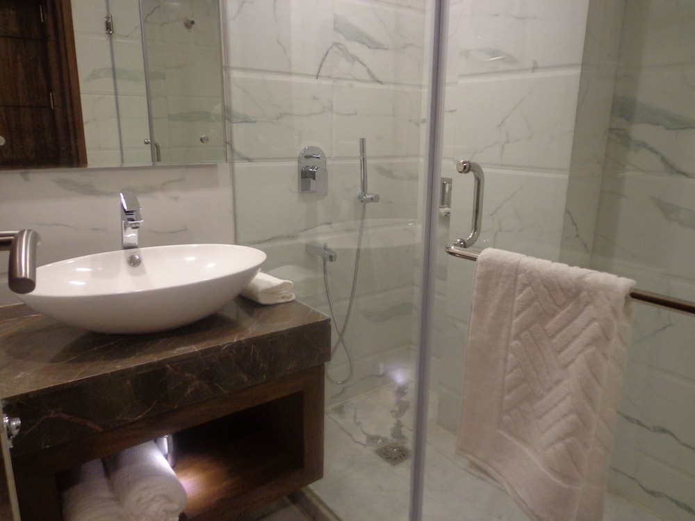 Taj Princess The Boutique Hotel
