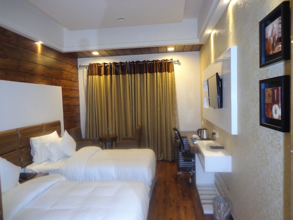 Taj Princess The Boutique Hotel