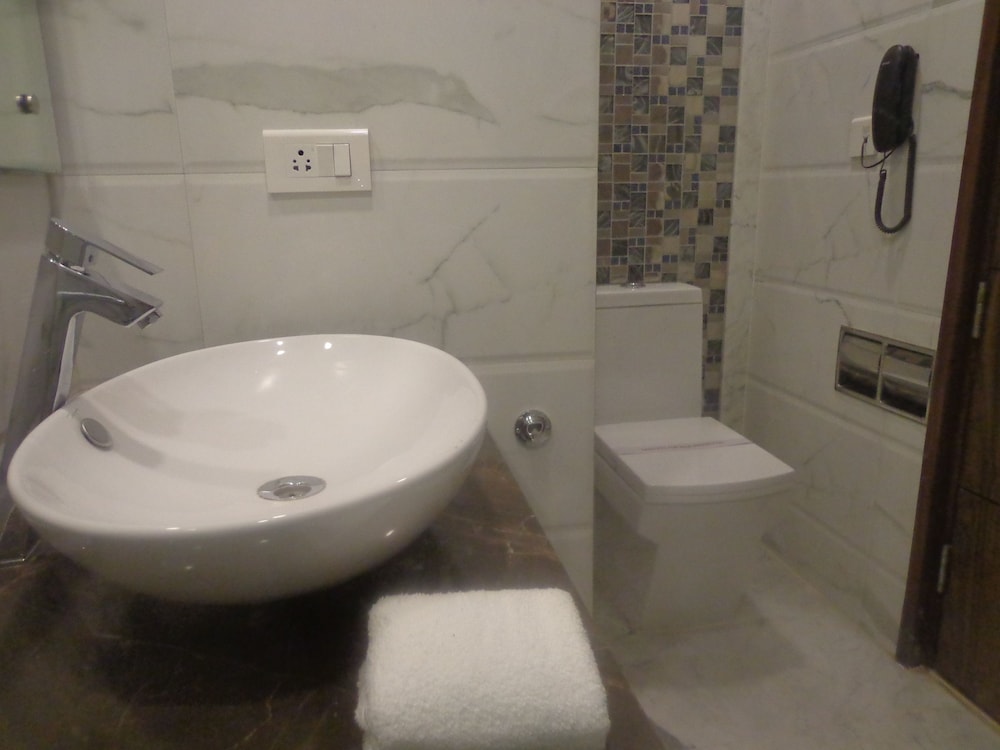 Taj Princess The Boutique Hotel