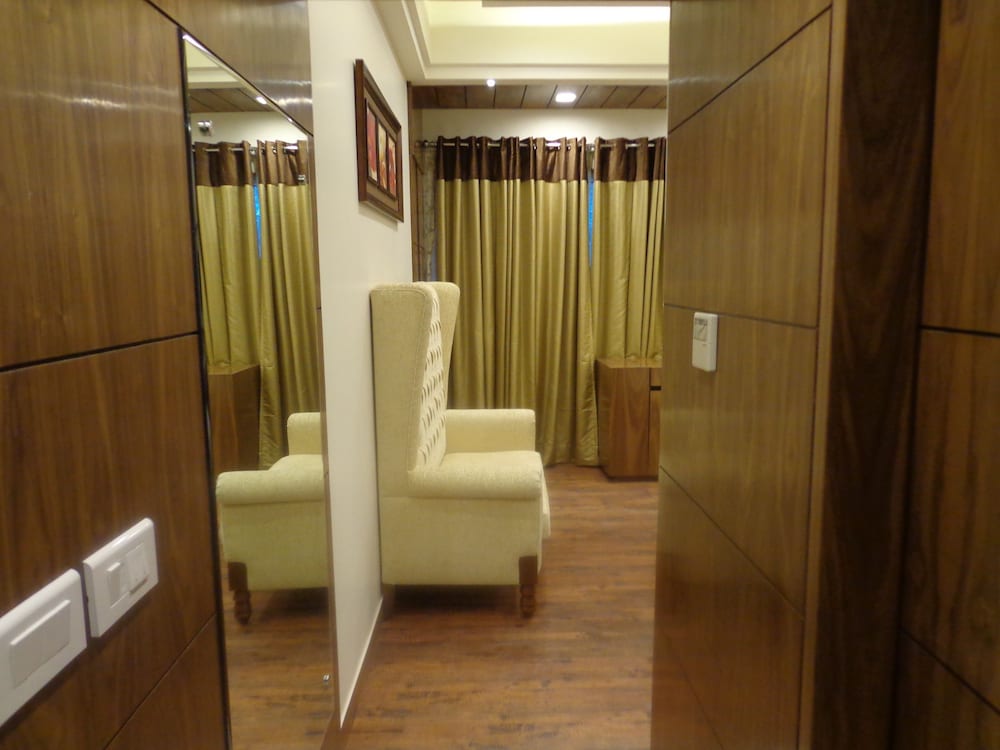Taj Princess The Boutique Hotel