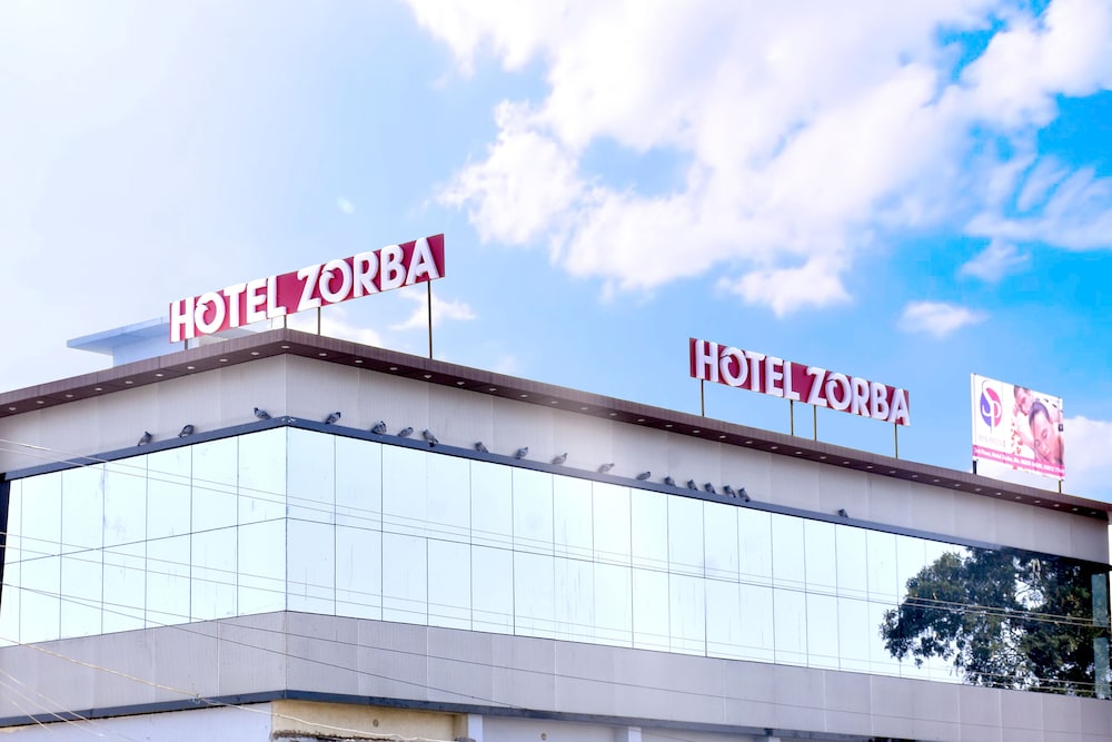 Hotel Zorba