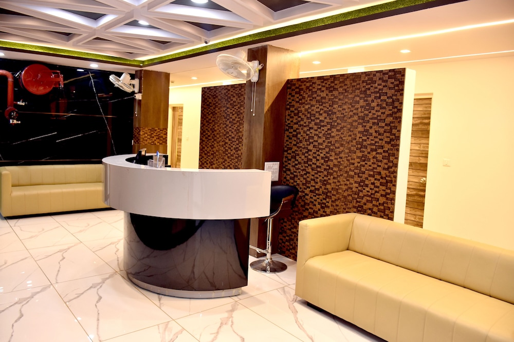 Hotel Zorba