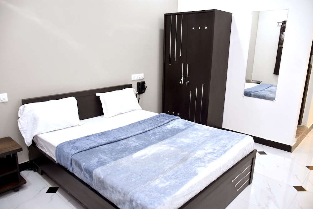 Hotel Zorba