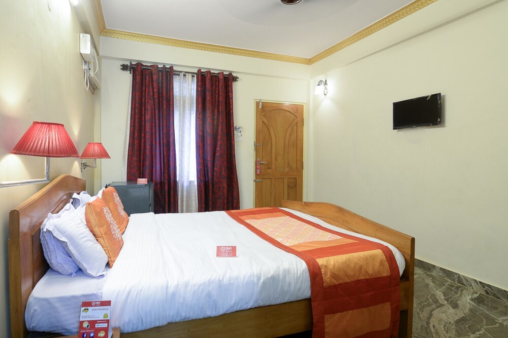 Aston Ajoy Home Comfort