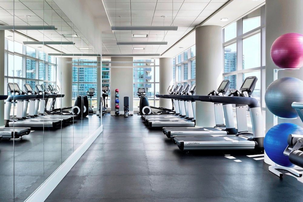 Delta Hotels by Marriott Toronto