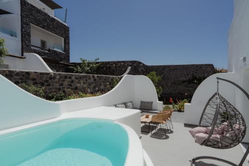 Black Rock villas