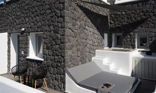 Black Rock villas