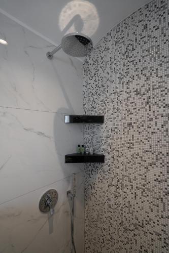 Black Rock villas