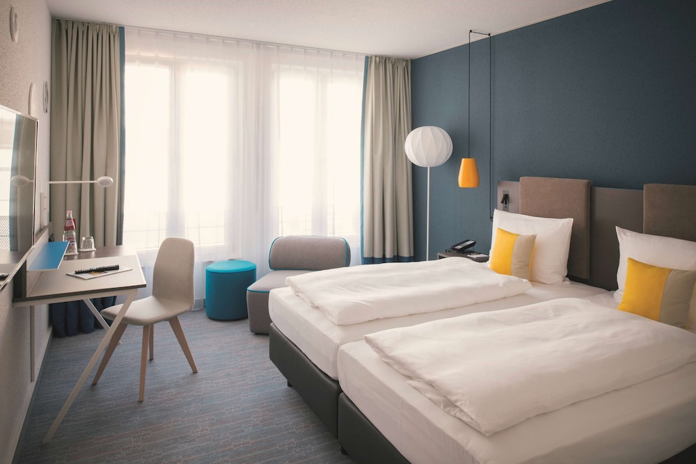 Vienna House Easy by Wyndham Leipzig