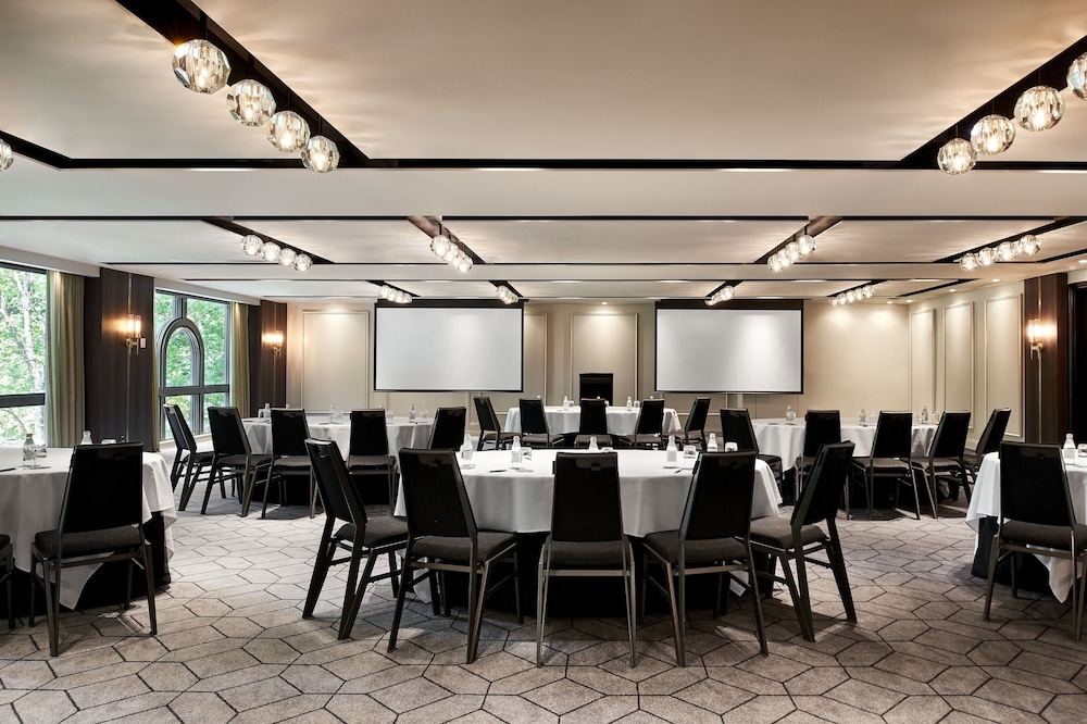 Sheraton Grand Sydney Hyde Park