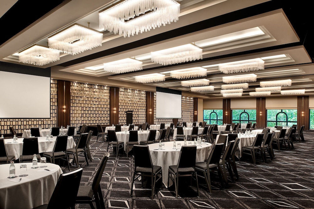 Sheraton Grand Sydney Hyde Park