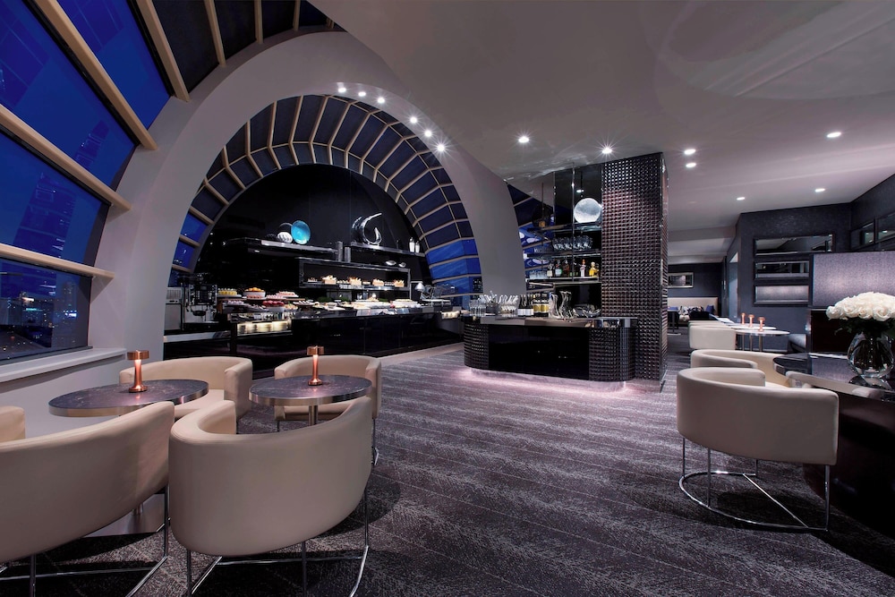Sheraton Grand Sydney Hyde Park