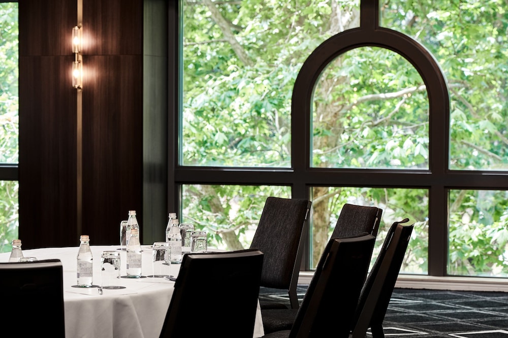 Sheraton Grand Sydney Hyde Park
