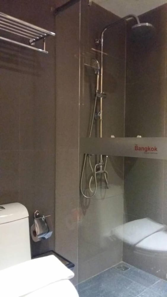 Collection O The Bangkok Airport Link Suite