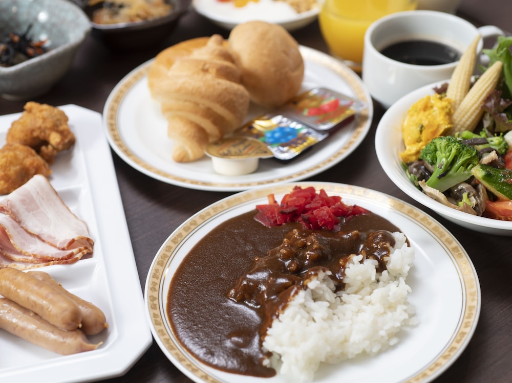 APA Hotel TKP Nippori-Ekimae