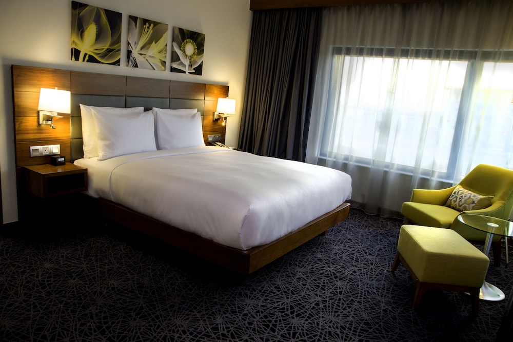Hilton Garden Inn Nairobi Airport