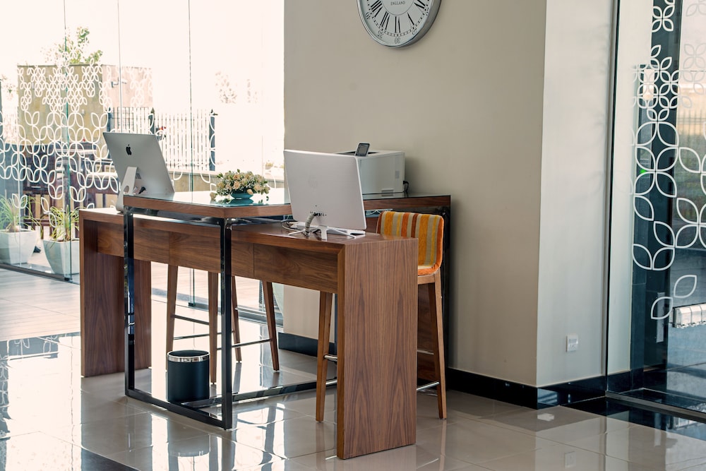 Hilton Garden Inn Nairobi Airport