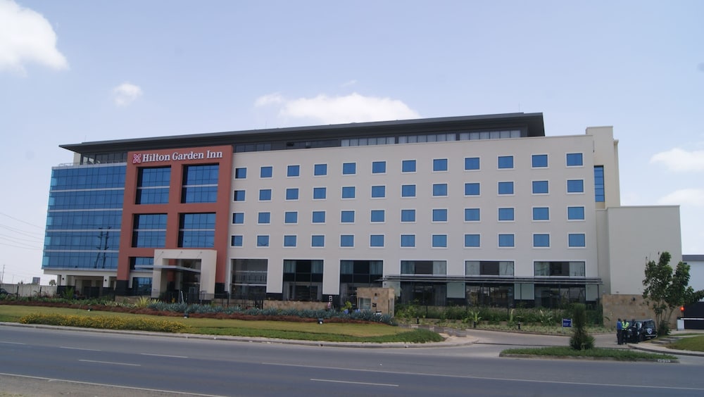 Hilton Garden Inn Nairobi Airport