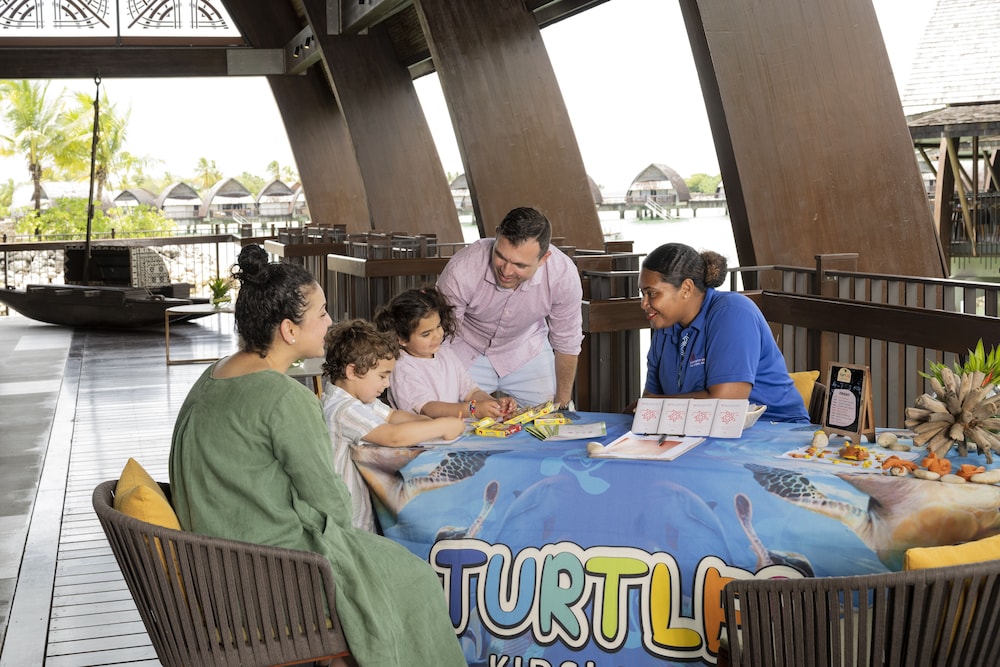 Fiji Marriott Resort Momi Bay