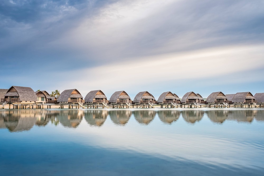 Fiji Marriott Resort Momi Bay