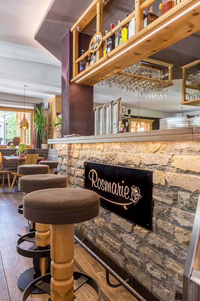 Wellness- und Genußhotel Rosmarie