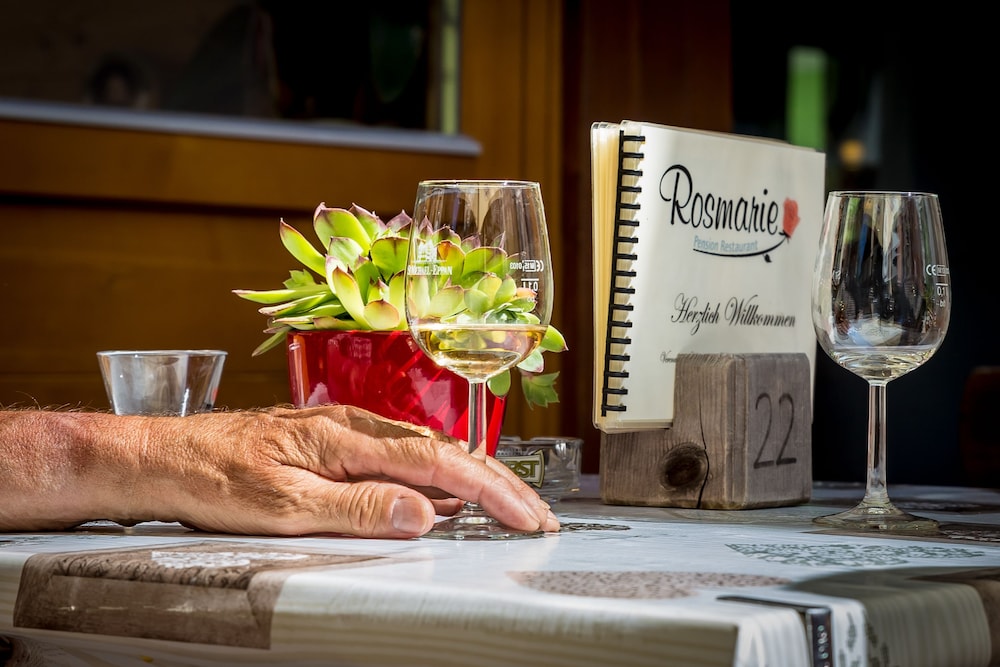 Wellness- und Genußhotel Rosmarie