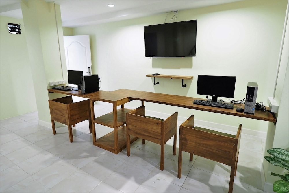 Siri Poshtel Bangkok