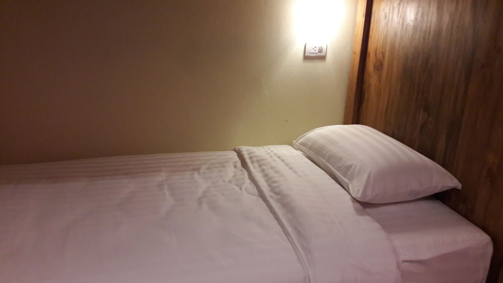 Siri Poshtel Bangkok