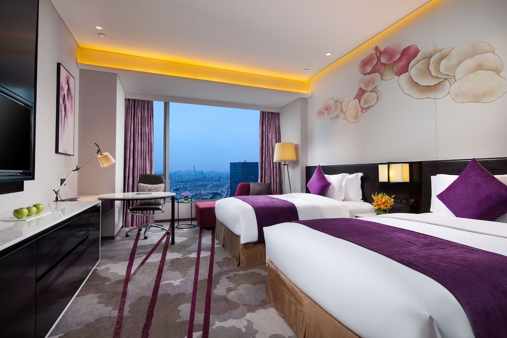 Crowne Plaza Kunshan by IHG