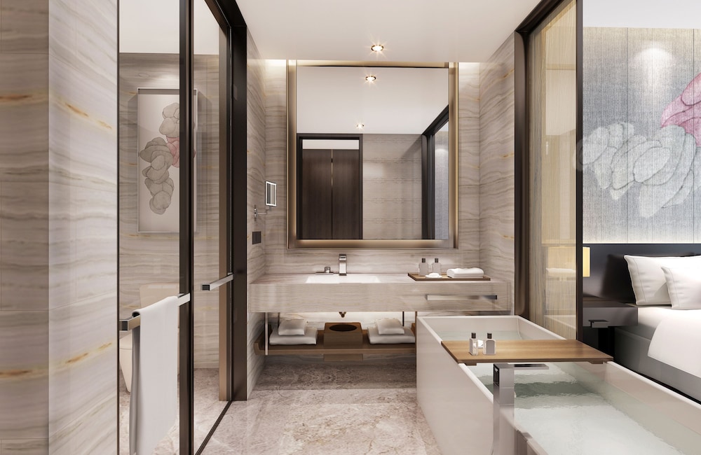 Crowne Plaza Kunshan by IHG