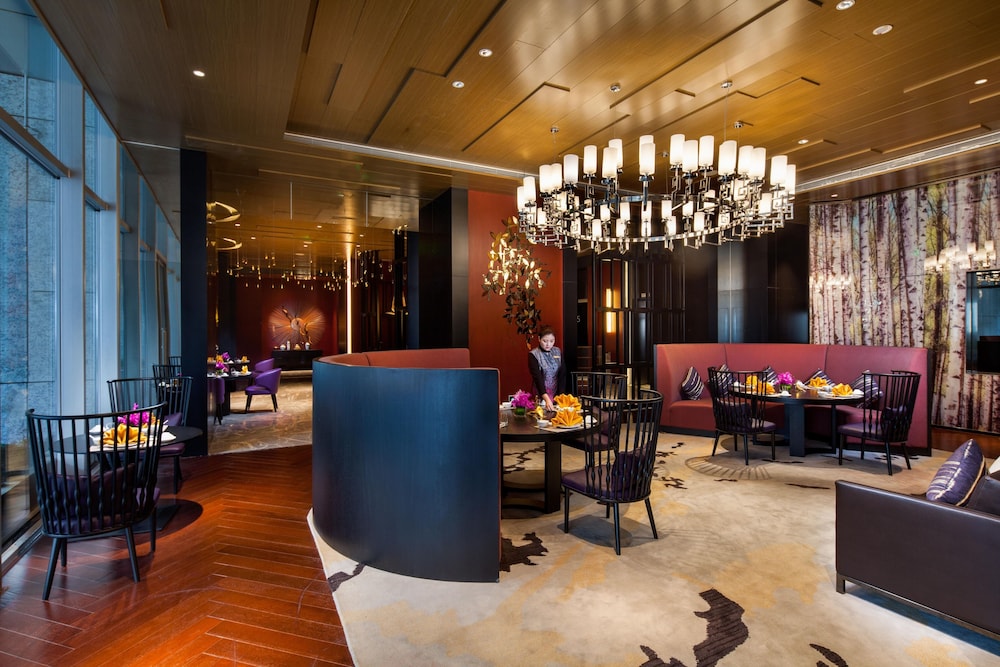 Crowne Plaza Kunshan by IHG