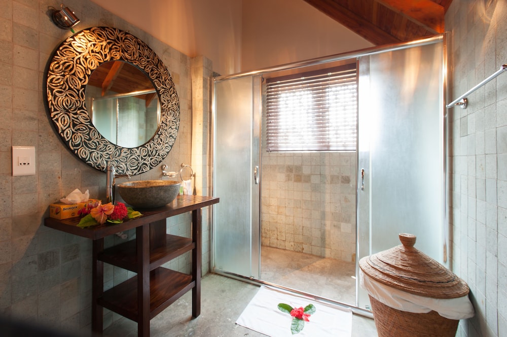 Le Relax Beach House - La Digue