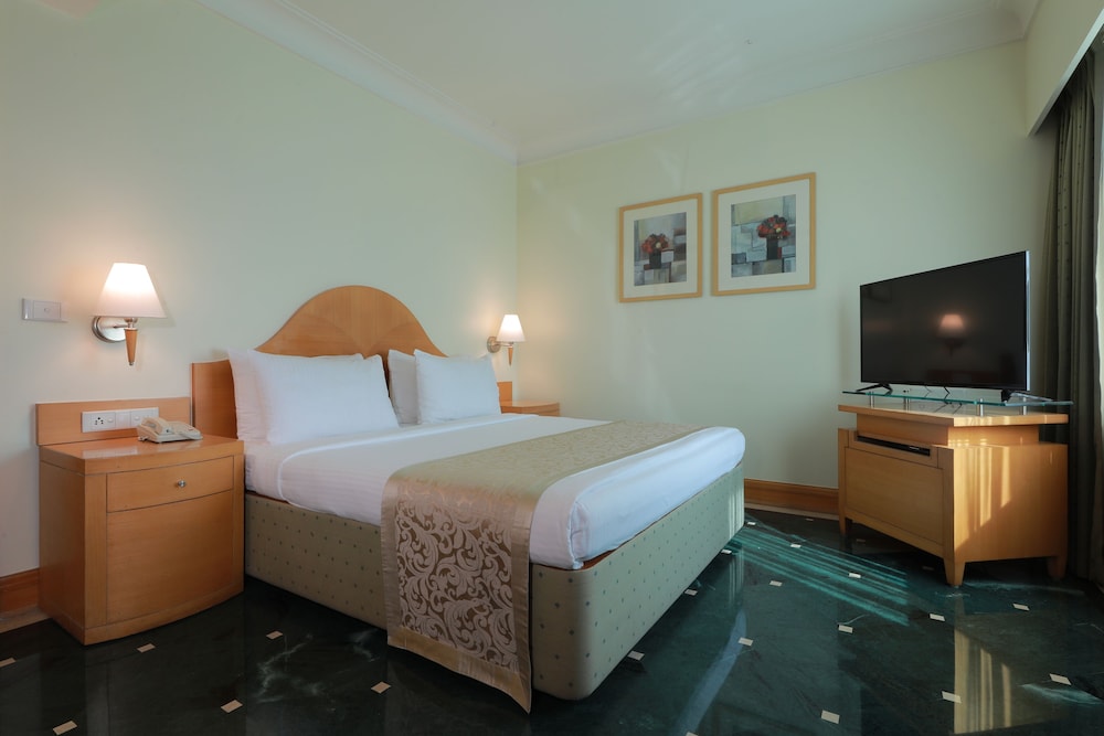 The Imperial Palace Hotel
