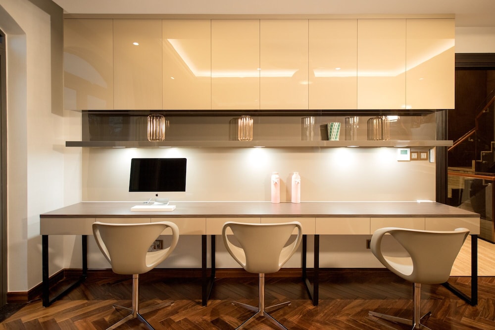 Icity Lakeview Saigon Villa
