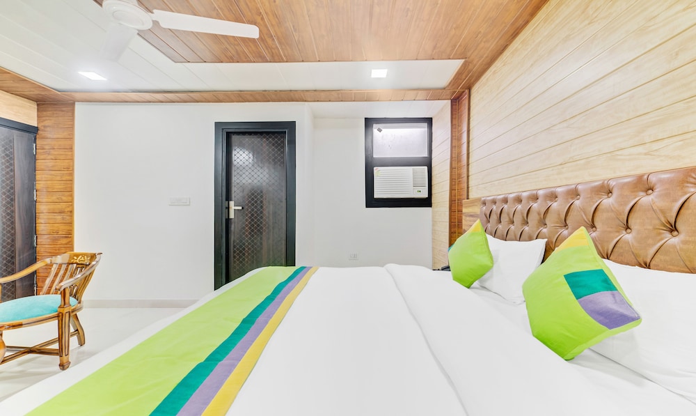 Hotel Renox Suites Delhi Airport